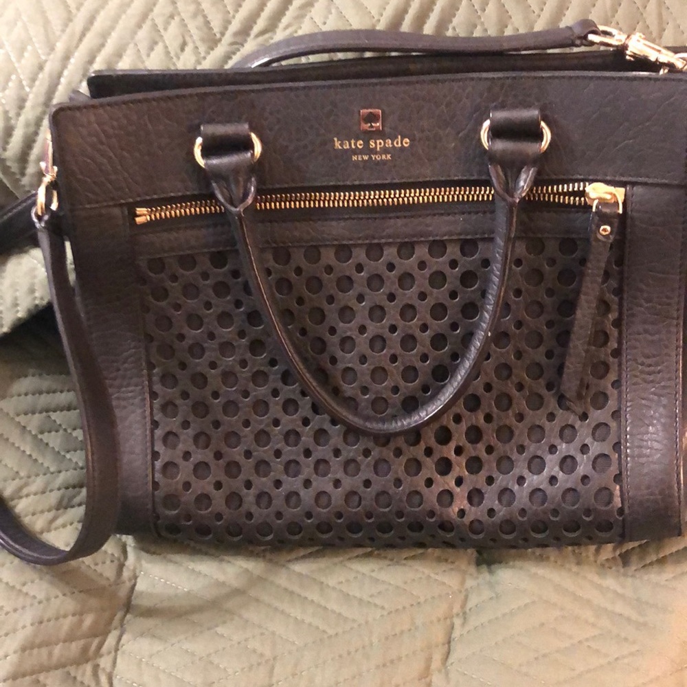 Kate Spade purse